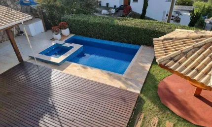 Casa à venda, 261 m² por R$ 3.180.000,00 - Loteamento Itatiba Country Club - Itatiba/SP