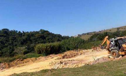 Terreno à venda, 837 m² por R$ 397.921,75 - Bairro Itapema - Itatiba/SP