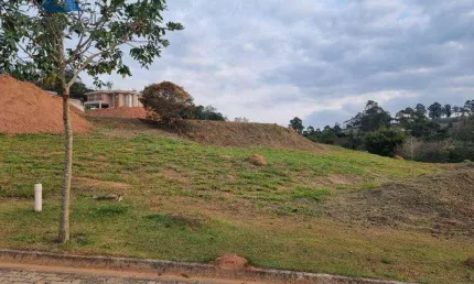 Terreno à venda, 640 m² por R$ 320.000,00 - Bairro Itapema - Itatiba/SP