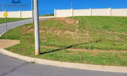 Terreno à venda, 406 m² por R$ 250.000,00 - Loteamento Residencial Fazenda Santa Rosa - Fase 1 - Itatiba/SP