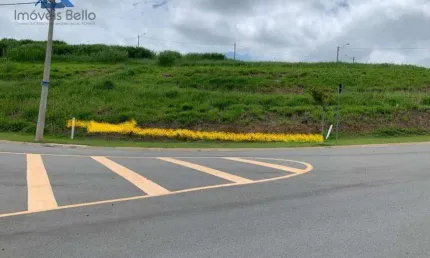 Terreno à venda, 399 m² por r$ 176.000,00 - bairro itapema - itatiba/sp