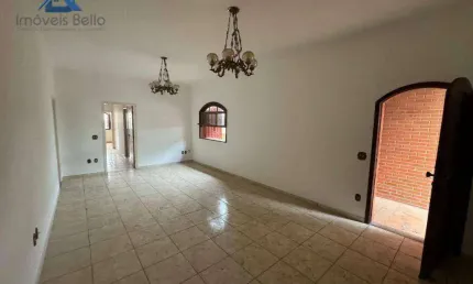 Salão para alugar, 268 m² por R$ 4.775,16/mês - Vila Brasileira - Itatiba/SP