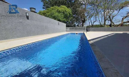 Casa com 4 dormitórios, 456 m² - venda por r$ 1.350.000,00 ou aluguel por r$ 8.464,79/mês - terras de savion - itatiba/sp