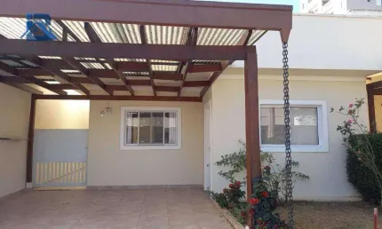 Casa à venda, 80 m² por r$ 650.000,00 - jardim santo antônio - itatiba/sp