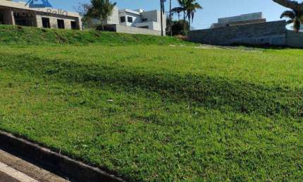 Excelente terreno a Venda no Condomínio Portal San Giovanni, Itatiba