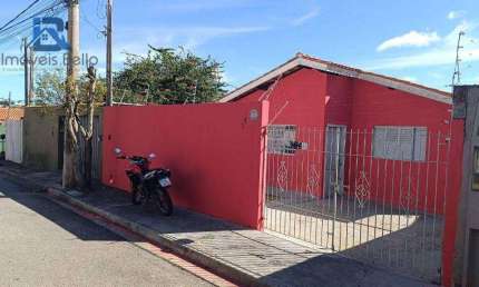 Casa à venda, 160 m² por R$ 530.000,00 - Loteamento Aída Haddad Jafet - Itatiba/SP