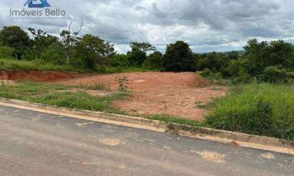 Terreno à venda, 1000 m² por R$ 200.000,00 - Vivendas do Engenho D Água - Itatiba/SP