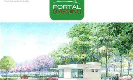 Terreno à venda, 270 m² por R$ 170.000,00 - Portal Giardino - Itatiba/SP