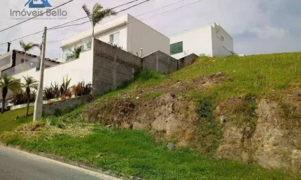 Terreno à venda, 450 m² por R$ 159.000,00 - Condomínio Itatiba Country Club - Itatiba/SP