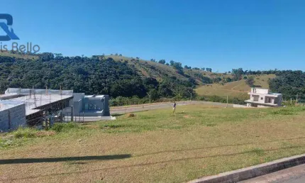 Terreno à venda, 446 m² por r$ 300.000,00 - bairro itapema - itatiba/sp