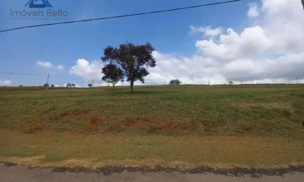 Terreno à venda, 1000 m² por R$ 300.000,00 - Condomínio Residencial Praças Ventura - Itatiba/SP