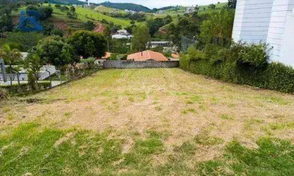 Terreno à venda, 1000 m² por r$ 350.000,00 - parque são gabriel - itatiba/sp