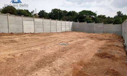 Terreno à venda, 420 m² por R$ 260.000,00 - Nova Itatiba - Itatiba/SP