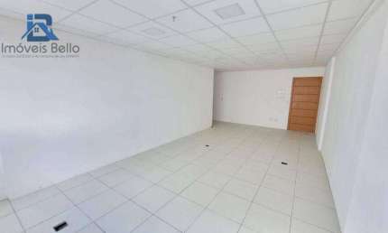 Sala à venda, 41 m² por R$ 320.000,00 - Vila Brasileira - Itatiba/SP
