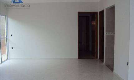 Casa à venda, 170 m² por R$ 700.000,00 - Loteamento Residencial Central Park I - Itatiba/SP