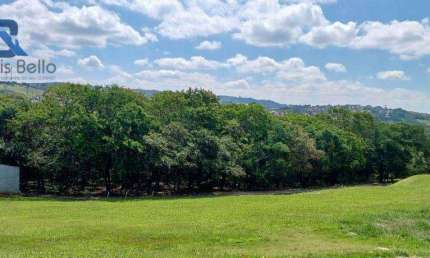 Terreno à venda, 548 m²,  Reserva Santa Rosa - Itatiba