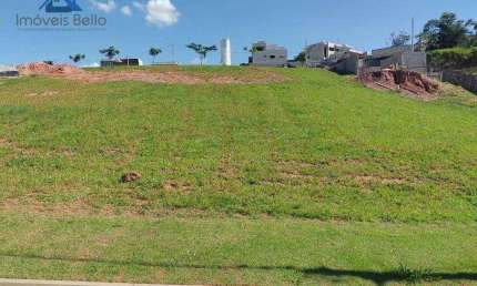 Terreno a Venda Condomínio San Giovanni, Itatiba , SP
