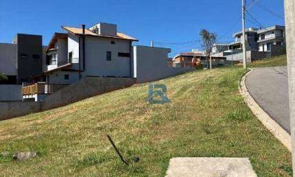 Terreno à venda, 591 m² por R$ 340.000,00 - Condomínio San Giovanni - Itatiba/SP