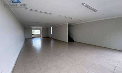Prédio para alugar, 300 m² por R$ 15.000,00/mês - Jardim Tereza - Itatiba/SP