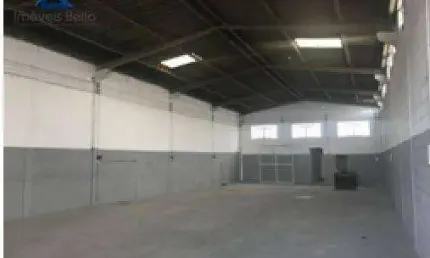 Barracão para alugar, 440 m² por R$ 7.000,00/mês - Jardim da Luz - Itatiba/SP