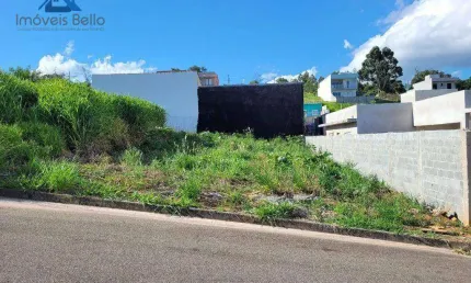 Terreno à venda, 250 m² por R$ 180.000,00 - Portal Giardino - Itatiba/SP