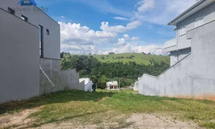 Terreno à venda, 380 m² por r$ 191.000,00 - itapema - itatiba/sp