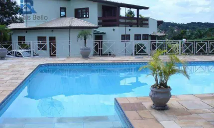 Casa à venda, 350 m² por R$ 2.120.000,00 - Ville Chamonix - Itatiba/SP