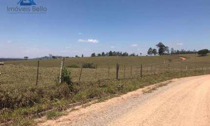Terreno à venda, 3540 m² por R$ 381.600,00 - Chácara San Martin I - Itatiba/SP