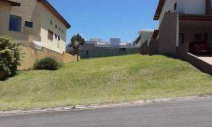 Terreno à venda, 380 m² por R$ 320.000,00 - Condomínio Ville de France - Itatiba/SP