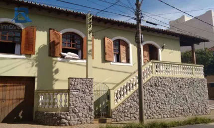 Casa à venda, 220 m² por r$ 850.000,00 - centro - itatiba/sp