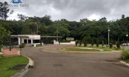 Terreno à venda, 810 m² por R$ 400.000,00 - Condomínio Ville de France - Itatiba/SP