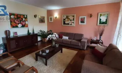 Casa, 266 m² - venda por R$ 1.300.000,00 ou aluguel por R$ 5.688,90/mês - Vila Cassaro - Itatiba/SP