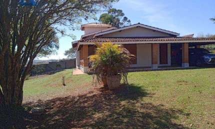 Casa à venda, 355 m² por R$ 1.300.000,00 - Parque São Gabriel - Itatiba/SP
