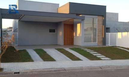 Casa à venda, 198 m² por R$ 1.330.000,00 - Condomínio Bosque dos Pires - Itatiba/SP