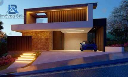 Casa à venda, 182 m² por R$ 1.250.000,00 - Itapema - Itatiba/SP