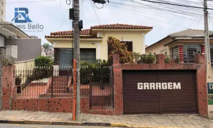 Terreno à venda, 245 m² por R$ 1.300.000,00 - Vila Santa Clara - Itatiba/SP