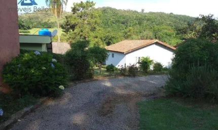 Chácara com 2 dormitórios à venda, 6050 m² - mombuca - itatiba/sp