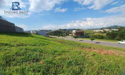 Terreno à venda, 389 m² por R$ 256.000,00 - Condomínio Portal San Giovanni - Itatiba/SP