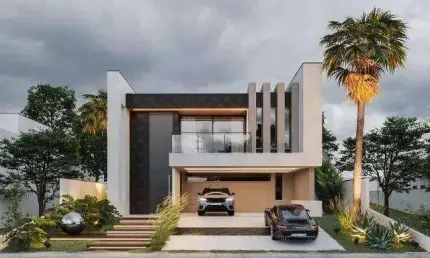 Casa à venda, 318 m² por R$ 2.800.000,00 - Villagio de Paradiso - Itatiba/SP