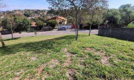 Terreno à venda, 1000 m² por R$ 330.000,00 - Jardim Leonor - Itatiba/SP