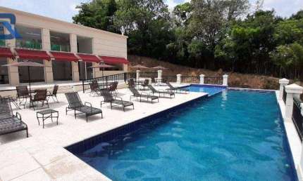Terreno à venda, 395 m² por R$ 365.000,00 - Condomínio Ville de France - Itatiba/SP