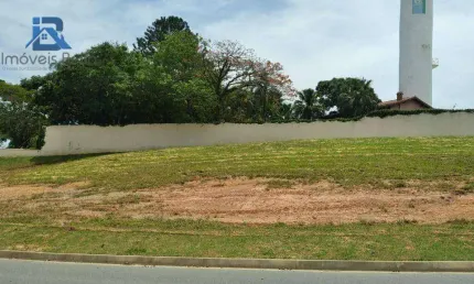 Terreno à venda, 600 m² por R$ 380.000,00 - Condomínio Portal San Giovanni - Itatiba/SP