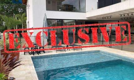 Casa em condomínio fechado com 4 quartos à venda na Rua Asti, Condomínio Villagio Paradiso, Itatiba
