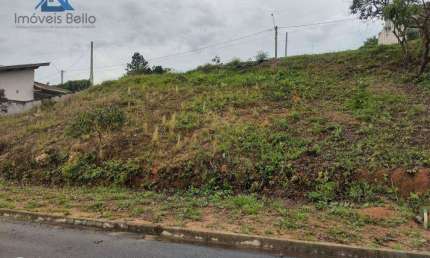 Terreno à venda, 325 m² por R$ 130.000,00 - Condomínio Jardim das Paineiras - Itatiba/SP