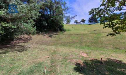Terreno à venda, 559 m² por R$ 250.000,00 - Condomínio Ville de France - Itatiba/SP