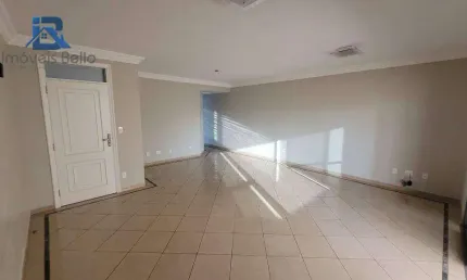 Apartamento à venda, 140 m² por R$ 900.000,00 - Vila Brasileira - Itatiba/SP