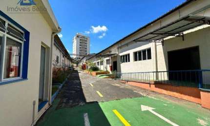 Galpão para alugar, 2050 m² por R$ 31.630,26/mês - Jardim Belém - Itatiba/SP