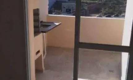 Apartamento à venda, 65 m² por R$ 370.000,00 - Morrão da Força - Itatiba/SP
