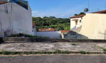 Terreno à venda, 250 m² por R$ 181.000,00 - Jardim Morumbi - Itatiba/SP