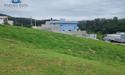 Terreno à venda, 471 m² por r$ 299.900,00 - bairro itapema - itatiba/sp